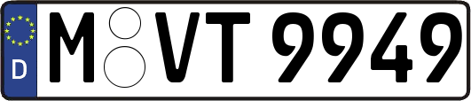 M-VT9949