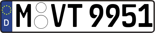 M-VT9951