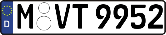 M-VT9952
