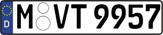 M-VT9957