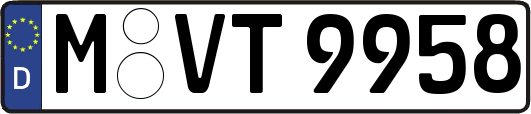 M-VT9958