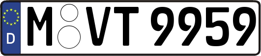 M-VT9959