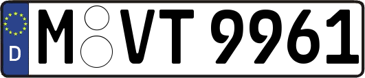 M-VT9961