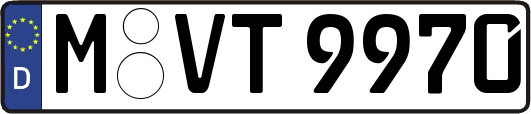 M-VT9970