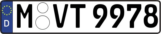 M-VT9978