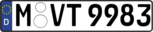 M-VT9983