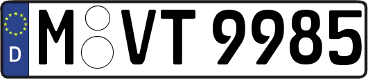 M-VT9985