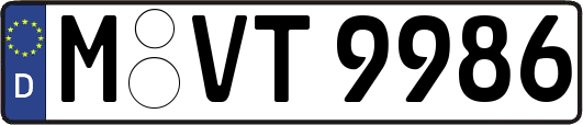 M-VT9986