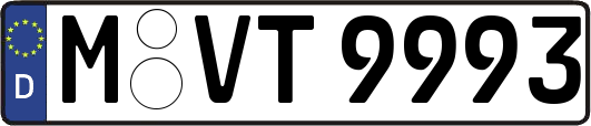 M-VT9993