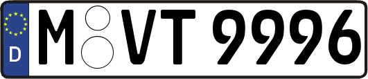 M-VT9996