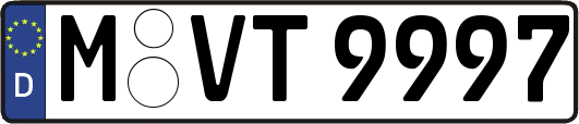 M-VT9997