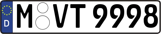 M-VT9998