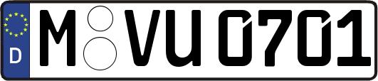 M-VU0701