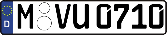 M-VU0710