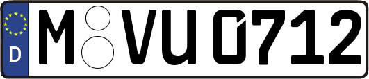 M-VU0712