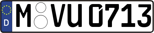M-VU0713