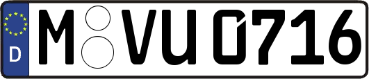 M-VU0716