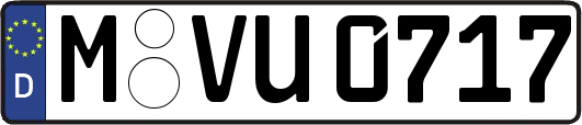 M-VU0717