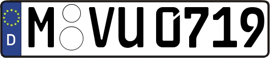 M-VU0719