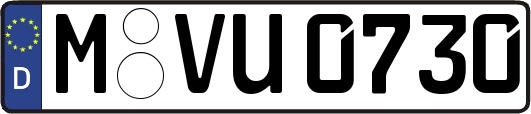M-VU0730