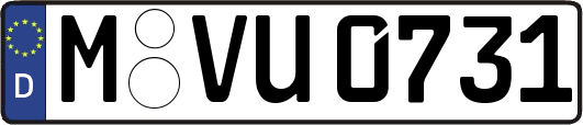 M-VU0731