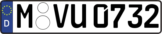 M-VU0732