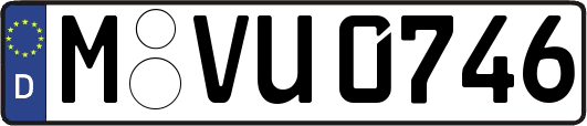 M-VU0746