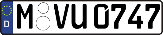 M-VU0747