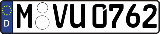M-VU0762