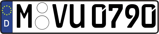 M-VU0790