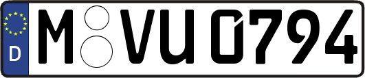 M-VU0794