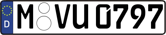 M-VU0797