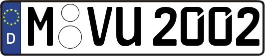 M-VU2002