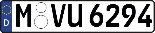 M-VU6294