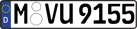 M-VU9155
