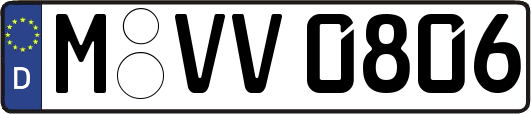 M-VV0806