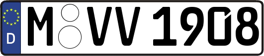 M-VV1908