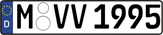 M-VV1995