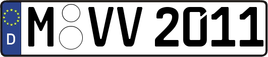 M-VV2011