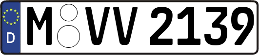 M-VV2139
