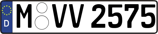 M-VV2575