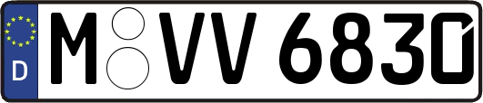 M-VV6830