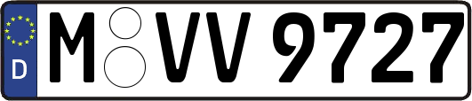 M-VV9727