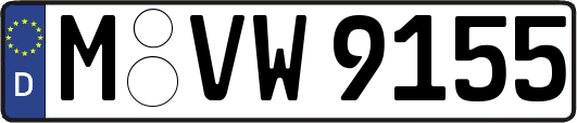 M-VW9155