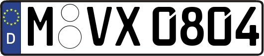 M-VX0804