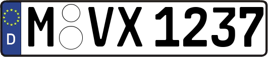 M-VX1237