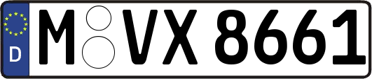 M-VX8661