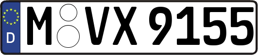 M-VX9155