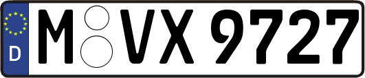 M-VX9727