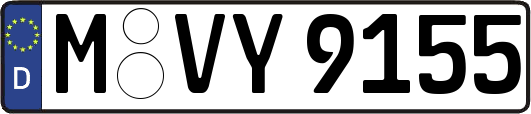 M-VY9155
